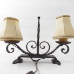 686 7645 TABLE LAMP